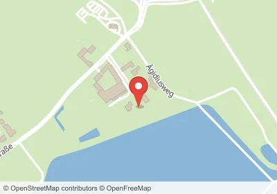 Hotels an der Am Burgweiher in Zülpich – Unterkünfte, Pensionen und Ferienwohnungen in zentraler Lage
