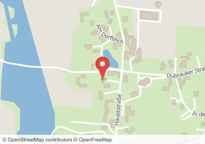 Hotels an der Am Dorfteich in Gröditz – Unterkünfte, Pensionen und Ferienwohnungen in zentraler Lage