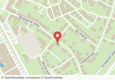 Hotels an der Am Eiland in Geldern – Unterkünfte, Pensionen und Ferienwohnungen in zentraler Lage