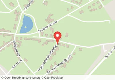 Am Ende Gräfenhainichen – Hotels in der Nähe Hotels an der Am Ende in Gräfenhainichen – Unterkünfte, Pensionen und Ferienwohnungen in zentraler Lage