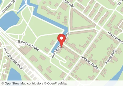Am Festungsgraben Glückstadt – Hotels in der Nähe Hotels an der Am Festungsgraben in Glückstadt – Unterkünfte, Pensionen und Ferienwohnungen in zentraler Lage