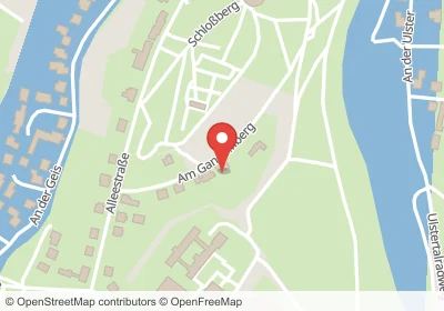 Hotels an der Am Gangolfiberg in Geisa – Unterkünfte, Pensionen und Ferienwohnungen in zentraler Lage