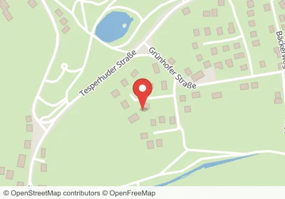 Hotels an der Am Gehölz in Geesthacht – Unterkünfte, Pensionen und Ferienwohnungen in zentraler Lage