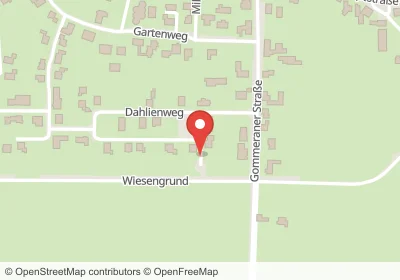 Am Ginster Gommern – Hotels in der Nähe Hotels an der Am Ginster in Gommern – Unterkünfte, Pensionen und Ferienwohnungen in zentraler Lage