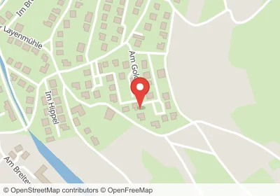 Hotels an der Am Goldberg in Gau-Algesheim – Unterkünfte, Pensionen und Ferienwohnungen in zentraler Lage