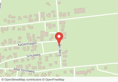 Hotels an der Am Grünen Berg in Gifhorn – Unterkünfte, Pensionen und Ferienwohnungen in zentraler Lage