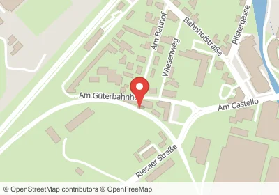 Am Güterbahnhof Gröditz – Hotels in der Nähe Hotels an der Am Güterbahnhof in Gröditz – Unterkünfte, Pensionen und Ferienwohnungen in zentraler Lage