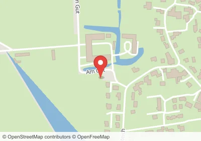 Hotels an der Am Gut in Gehrden – Unterkünfte, Pensionen und Ferienwohnungen in zentraler Lage