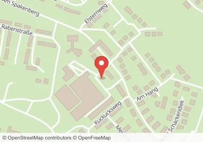 Hotels an der Am Hang in Geesthacht – Unterkünfte, Pensionen und Ferienwohnungen in zentraler Lage
