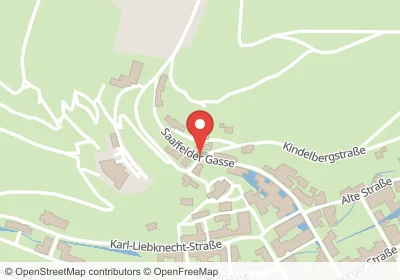 Am Kindelberg Gräfenthal – Hotels in der Nähe Hotels an der Am Kindelberg in Gräfenthal – Unterkünfte, Pensionen und Ferienwohnungen in zentraler Lage