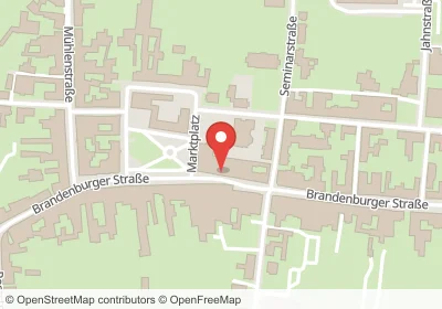 Am Kirchplatz Genthin – Hotels in der Nähe Hotels an der Am Kirchplatz in Genthin – Unterkünfte, Pensionen und Ferienwohnungen in zentraler Lage