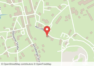 Hotels an der Am Lotterhof in Geyer – Unterkünfte, Pensionen und Ferienwohnungen in zentraler Lage