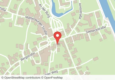 Hotels an der Am Markt in Geestland – Unterkünfte, Pensionen und Ferienwohnungen in zentraler Lage