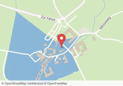 Hotels an der Am Mühlgraben in Grimma – Unterkünfte, Pensionen und Ferienwohnungen in zentraler Lage