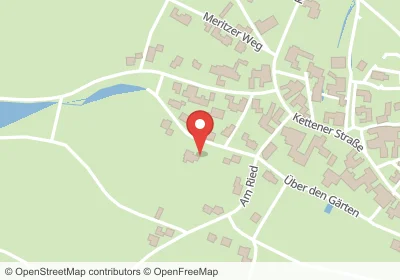 Hotels an der Am Mühlgraben in Geisa – Unterkünfte, Pensionen und Ferienwohnungen in zentraler Lage