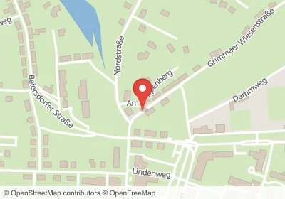 Hotels an der Am Rappenberg in Grimma – Unterkünfte, Pensionen und Ferienwohnungen in zentraler Lage