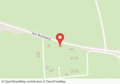Hotels an der Am Rumberg in Grimma – Unterkünfte, Pensionen und Ferienwohnungen in zentraler Lage