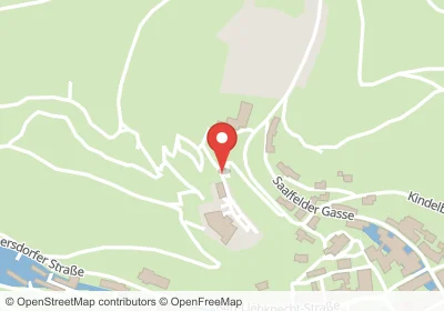 Hotels an der Am Schloßberg in Gräfenthal – Unterkünfte, Pensionen und Ferienwohnungen in zentraler Lage