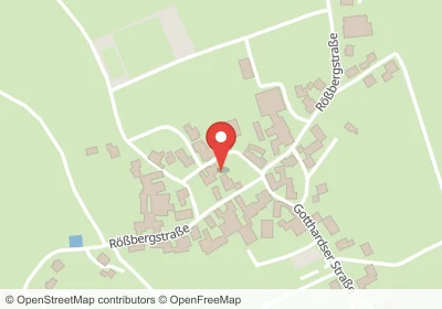 Hotels an der Am Schloßhof in Geisa – Unterkünfte, Pensionen und Ferienwohnungen in zentraler Lage