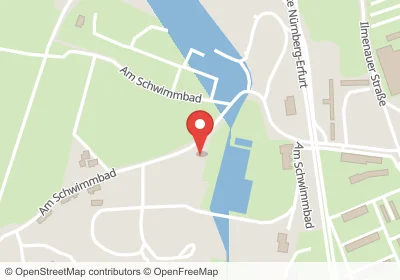 Am Schwimmbad Großbreitenbach – Hotels in der Nähe Hotels an der Am Schwimmbad in Großbreitenbach – Unterkünfte, Pensionen und Ferienwohnungen in zentraler Lage