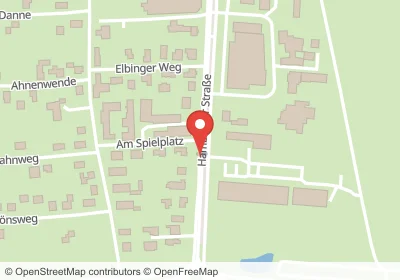 Am Spielplatz Gifhorn – Hotels in der Nähe Hotels an der Am Spielplatz in Gifhorn – Unterkünfte, Pensionen und Ferienwohnungen in zentraler Lage