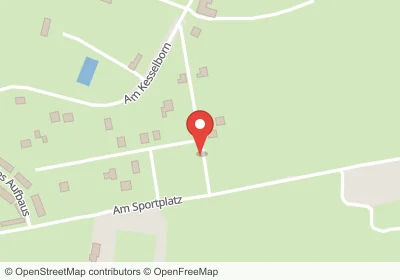 Am Sportplatz Gerbstedt – Hotels in der Nähe Hotels an der Am Sportplatz in Gerbstedt – Unterkünfte, Pensionen und Ferienwohnungen in zentraler Lage
