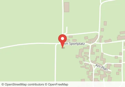 Am Sportplatz Großenehrich – Hotels in der Nähe Hotels an der Am Sportplatz in Großenehrich – Unterkünfte, Pensionen und Ferienwohnungen in zentraler Lage