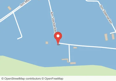 Hotels an der Am Steckenberg in Geldern – Unterkünfte, Pensionen und Ferienwohnungen in zentraler Lage