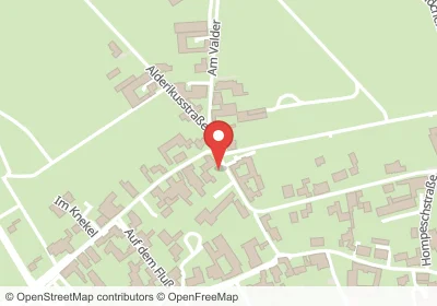 Hotels an der Am Steenere Hus in Zülpich – Unterkünfte, Pensionen und Ferienwohnungen in zentraler Lage