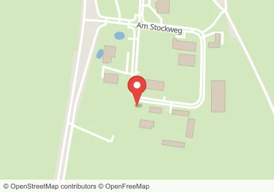 Am Stockweg Grimma – Hotels in der Nähe Hotels an der Am Stockweg in Grimma – Unterkünfte, Pensionen und Ferienwohnungen in zentraler Lage