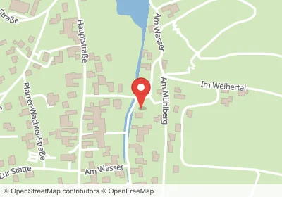 Am Wasser Geisa – Hotels in der Nähe Hotels an der Am Wasser in Geisa – Unterkünfte, Pensionen und Ferienwohnungen in zentraler Lage