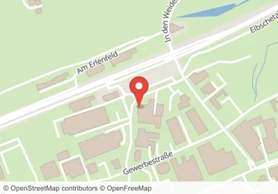 Hotels an der Am Westbahnhof in Gevelsberg – Unterkünfte, Pensionen und Ferienwohnungen in zentraler Lage