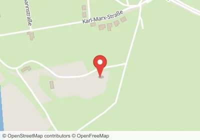 Hotels an der Am Wiesengrund in Gräfenhainichen – Unterkünfte, Pensionen und Ferienwohnungen in zentraler Lage