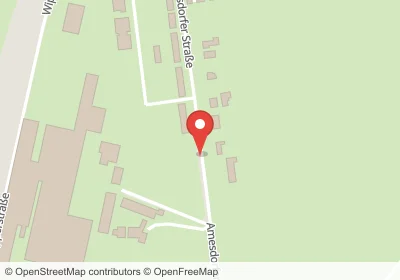 Amesdorfer Straße Güsten – Hotels in der Nähe Hotels an der Amesdorfer Straße in Güsten – Unterkünfte, Pensionen und Ferienwohnungen in zentraler Lage