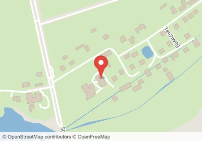Hotels an der An den Kastanien in Grimmen – Unterkünfte, Pensionen und Ferienwohnungen in zentraler Lage