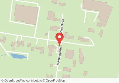Hotels an der An der Autobahn in Geestland – Unterkünfte, Pensionen und Ferienwohnungen in zentraler Lage