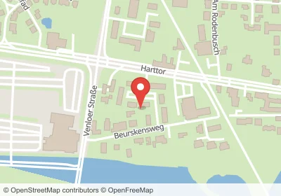 Hotels an der An der Barriere in Geldern – Unterkünfte, Pensionen und Ferienwohnungen in zentraler Lage