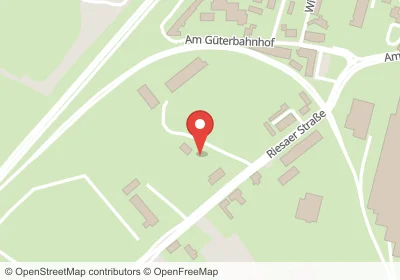 Hotels an der An der Hirselache in Gröditz – Unterkünfte, Pensionen und Ferienwohnungen in zentraler Lage