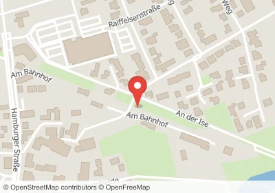 An der Ise Gifhorn – Hotels in der Nähe Hotels an der An der Ise in Gifhorn – Unterkünfte, Pensionen und Ferienwohnungen in zentraler Lage