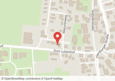 An der Kirche Gifhorn – Hotels in der Nähe Hotels an der An der Kirche in Gifhorn – Unterkünfte, Pensionen und Ferienwohnungen in zentraler Lage