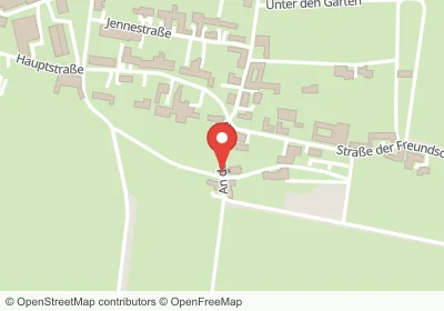 An der Kirche Gröningen – Hotels in der Nähe Hotels an der An der Kirche in Gröningen – Unterkünfte, Pensionen und Ferienwohnungen in zentraler Lage
