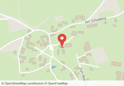 Hotels an der An der Kirche in Grimma – Unterkünfte, Pensionen und Ferienwohnungen in zentraler Lage