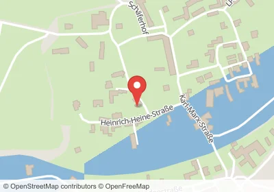 Hotels an der An der Kirche in Güsten – Unterkünfte, Pensionen und Ferienwohnungen in zentraler Lage