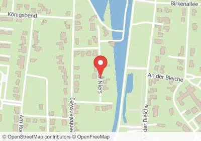 An der Niers Geldern – Hotels in der Nähe Hotels an der An der Niers in Geldern – Unterkünfte, Pensionen und Ferienwohnungen in zentraler Lage