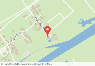 Hotels an der An der Ölmühle in Zülpich – Unterkünfte, Pensionen und Ferienwohnungen in zentraler Lage