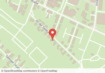 An der Siedlung Großenhain – Hotels in der Nähe Hotels an der An der Siedlung in Großenhain – Unterkünfte, Pensionen und Ferienwohnungen in zentraler Lage