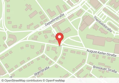 Hotels an der An der Volksschule in Germersheim – Unterkünfte, Pensionen und Ferienwohnungen in zentraler Lage