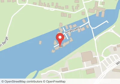 Hotels an der Anglerweg in Gifhorn – Unterkünfte, Pensionen und Ferienwohnungen in zentraler Lage