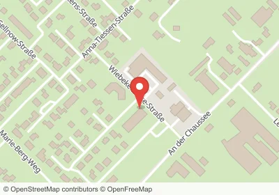 Anna-Wiemer-Weg Glückstadt – Hotels in der Nähe Hotels an der Anna-Wiemer-Weg in Glückstadt – Unterkünfte, Pensionen und Ferienwohnungen in zentraler Lage