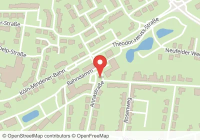 Hotels an der Annastraße in Geldern – Unterkünfte, Pensionen und Ferienwohnungen in zentraler Lage